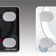 セガとのコラボ健康管理ツール『メガドライブ体組成計』及び『ドリームキャスト体組成計』の発売日が決定！9月20日より予約受付もスタート