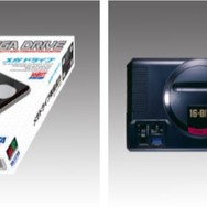 セガとのコラボ健康管理ツール『メガドライブ体組成計』及び『ドリームキャスト体組成計』の発売日が決定！9月20日より予約受付もスタート