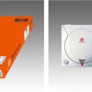 セガとのコラボ健康管理ツール『メガドライブ体組成計』及び『ドリームキャスト体組成計』の発売日が決定！9月20日より予約受付もスタート