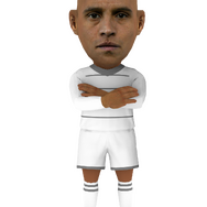 『サカつく RTW』悪魔の左足「ロベルト・カルロス」が登場する“ピックアップスカウト”開催！ログインボーナスではルーキー版をプレゼント