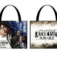 『JUDGE EYES：死神の遺言』オープニングムービーが公開！「TGS 2018」への出展情報も