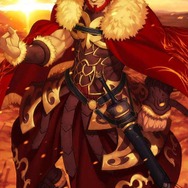 『FGO』「復刻 Fate/AZO ピックアップ召喚で誰を狙った?」結果発表─「征服王」と「軍師」の対決や如何に【アンケート】