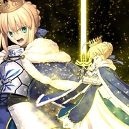 『FGO』「復刻 Fate/AZO ピックアップ召喚で誰を狙った?」結果発表─「征服王」と「軍師」の対決や如何に【アンケート】