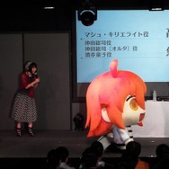 『FGO』京まふ2018ステージレポ!高橋李依と悠木碧が自身の推しジャンルについて熱く語る