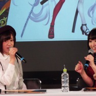 『FGO』京まふ2018ステージレポ!高橋李依と悠木碧が自身の推しジャンルについて熱く語る