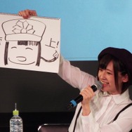 『FGO』京まふ2018ステージレポ!高橋李依と悠木碧が自身の推しジャンルについて熱く語る