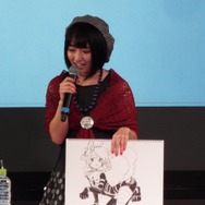 『FGO』京まふ2018ステージレポ!高橋李依と悠木碧が自身の推しジャンルについて熱く語る