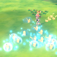 『ポケモン Let's Go! ピカチュウ・Let's Go! イーブイ』最新情報公開―『ポケモンGO』で捕まえたポケモンを連れてこよう！