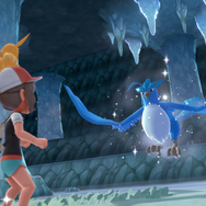 『ポケモン Let's Go! ピカチュウ・Let's Go! イーブイ』最新情報公開―『ポケモンGO』で捕まえたポケモンを連れてこよう！