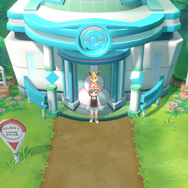『ポケモン Let's Go! ピカチュウ・Let's Go! イーブイ』最新情報公開―『ポケモンGO』で捕まえたポケモンを連れてこよう！