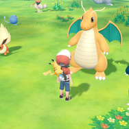 『ポケモン Let's Go! ピカチュウ・Let's Go! イーブイ』最新情報公開―『ポケモンGO』で捕まえたポケモンを連れてこよう！