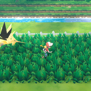 『ポケモン Let's Go! ピカチュウ・Let's Go! イーブイ』最新情報公開―『ポケモンGO』で捕まえたポケモンを連れてこよう！