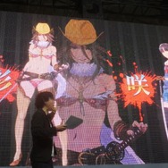 あの“過激姉妹”の原点が蘇る！ PS4『お姉チャンバラ ORIGIN』2019年発売