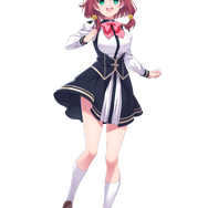 スイッチ新作『オメガラビリンス ライフ』のゲーム詳細情報が公開―敵を倒すほど成長して「発胸」する！？