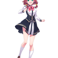 スイッチ新作『オメガラビリンス ライフ』のゲーム詳細情報が公開―敵を倒すほど成長して「発胸」する！？