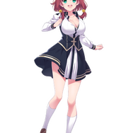 スイッチ新作『オメガラビリンス ライフ』のゲーム詳細情報が公開―敵を倒すほど成長して「発胸」する！？