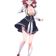 スイッチ新作『オメガラビリンス ライフ』のゲーム詳細情報が公開―敵を倒すほど成長して「発胸」する！？