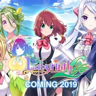 スイッチ新作『オメガラビリンス ライフ』のゲーム詳細情報が公開―敵を倒すほど成長して「発胸」する！？