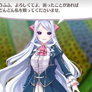 スイッチ新作『オメガラビリンス ライフ』のゲーム詳細情報が公開―敵を倒すほど成長して「発胸」する！？