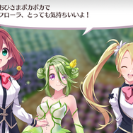 スイッチ新作『オメガラビリンス ライフ』のゲーム詳細情報が公開―敵を倒すほど成長して「発胸」する！？