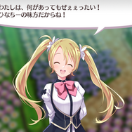 スイッチ新作『オメガラビリンス ライフ』のゲーム詳細情報が公開―敵を倒すほど成長して「発胸」する！？