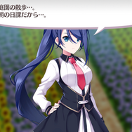 スイッチ新作『オメガラビリンス ライフ』のゲーム詳細情報が公開―敵を倒すほど成長して「発胸」する！？