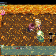 スイッチ新作『オメガラビリンス ライフ』のゲーム詳細情報が公開―敵を倒すほど成長して「発胸」する！？