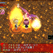 スイッチ新作『オメガラビリンス ライフ』のゲーム詳細情報が公開―敵を倒すほど成長して「発胸」する！？