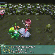 スイッチ新作『オメガラビリンス ライフ』のゲーム詳細情報が公開―敵を倒すほど成長して「発胸」する！？