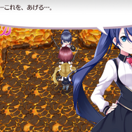 スイッチ新作『オメガラビリンス ライフ』のゲーム詳細情報が公開―敵を倒すほど成長して「発胸」する！？