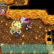 スイッチ新作『オメガラビリンス ライフ』のゲーム詳細情報が公開―敵を倒すほど成長して「発胸」する！？