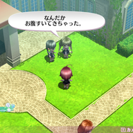 スイッチ新作『オメガラビリンス ライフ』のゲーム詳細情報が公開―敵を倒すほど成長して「発胸」する！？