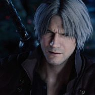 『デビル メイ クライ 5』日本語ボイス版トレイラー!ダンテのアクションにシビれる【TGS2018】