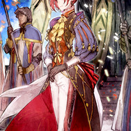 『チェンクロ3』1500万ダウンロード記念フェス開催！「聖王の羽翼 ルイーゼ」＆限定新世代SSRキャラクターが登場