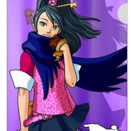 『逆転検事』新グッズ登場！キーカバー＆クリアフォルダー