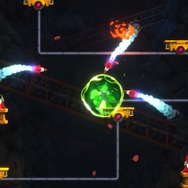 『ロックマン11 運命の歯車！！』「アシッドマン」＆「ツンドラマン」の情報解禁で全ボス集結！