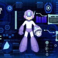 『ロックマン11 運命の歯車！！』「アシッドマン」＆「ツンドラマン」の情報解禁で全ボス集結！