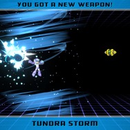 『ロックマン11 運命の歯車！！』「アシッドマン」＆「ツンドラマン」の情報解禁で全ボス集結！