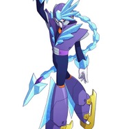 『ロックマン11 運命の歯車！！』「アシッドマン」＆「ツンドラマン」の情報解禁で全ボス集結！