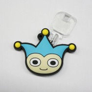 『逆転検事』新グッズ登場！キーカバー＆クリアフォルダー