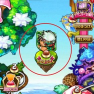 『コトダマン』新要素“水のぼうけん”が開催！ステージクリアで「ハイアシンス」も出現