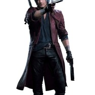 ダンテ参戦！『デビル メイ クライ 5』大量の新情報が公開―レディ、トリッシュも登場【TGS2018】