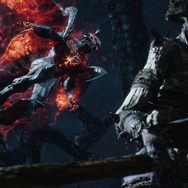ダンテ参戦！『デビル メイ クライ 5』大量の新情報が公開―レディ、トリッシュも登場【TGS2018】