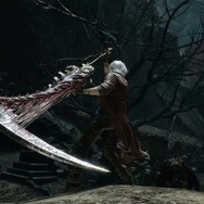 ダンテ参戦！『デビル メイ クライ 5』大量の新情報が公開―レディ、トリッシュも登場【TGS2018】