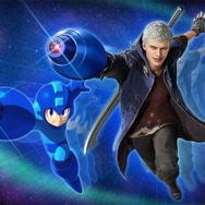 ダンテ参戦！『デビル メイ クライ 5』大量の新情報が公開―レディ、トリッシュも登場【TGS2018】