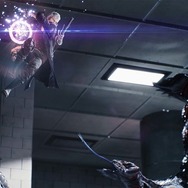 ダンテ参戦！『デビル メイ クライ 5』大量の新情報が公開―レディ、トリッシュも登場【TGS2018】