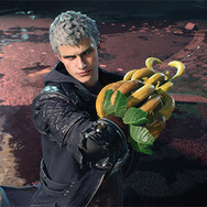 ダンテ参戦！『デビル メイ クライ 5』大量の新情報が公開―レディ、トリッシュも登場【TGS2018】