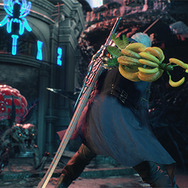 ダンテ参戦！『デビル メイ クライ 5』大量の新情報が公開―レディ、トリッシュも登場【TGS2018】