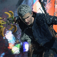 ダンテ参戦！『デビル メイ クライ 5』大量の新情報が公開―レディ、トリッシュも登場【TGS2018】