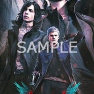 ダンテ参戦！『デビル メイ クライ 5』大量の新情報が公開―レディ、トリッシュも登場【TGS2018】